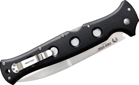 cold steel 10axc counter point xl knife open box|Cold Steel Counter Point XL Folder Knife, CS10AXC .